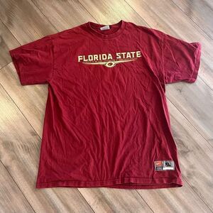 ‎Nike Florida State Maroon Athletic Shirt Men XL